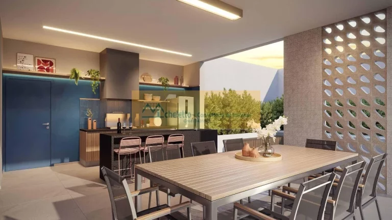 Imagem APARTAMENTO RESIDENCIAL em São Paulo - SP, Higienópolis