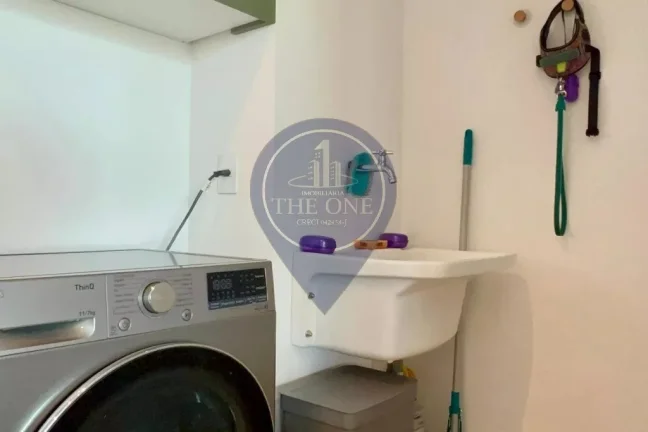 Imagem Oportunidade imperdível: Apartamento à venda em Pinheiros, São Paulo-SP! 2 quartos, 2 suítes, 3 banheiros, 1 vaga, 67m²