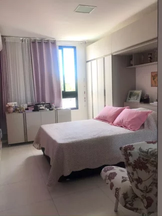Imagem Apartamento à Venda no Condomínio Edifício Rembrandt - 143m², 3 Quartos, Mobiliado!