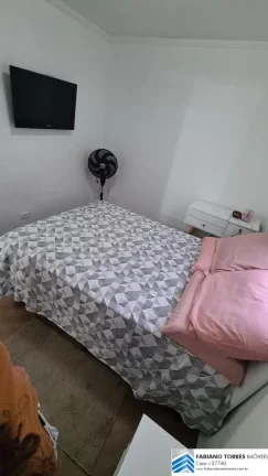 Imagem Apartamento Cobertura Condomínio Vida Bela - São Bernardo do Campo