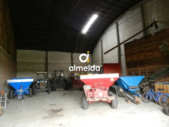 Imagem Terreno para vender ou alugar Atalaia Santiago/RS