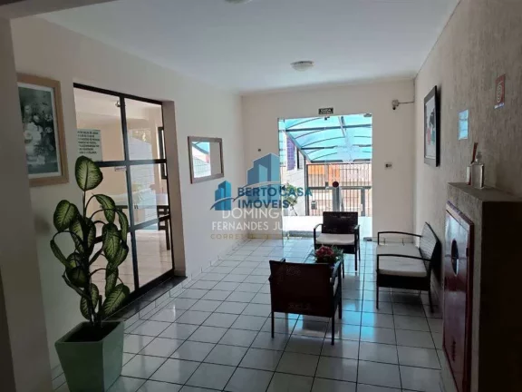 Imagem Apartamento Padrão