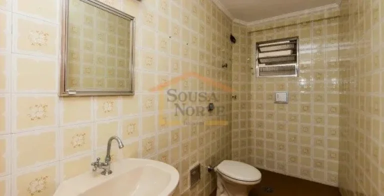 Imagem Apartamento 87m², 2 dormitórios, banheiro, sala aconchegante, cozinha funcional, pequeno quintal e...