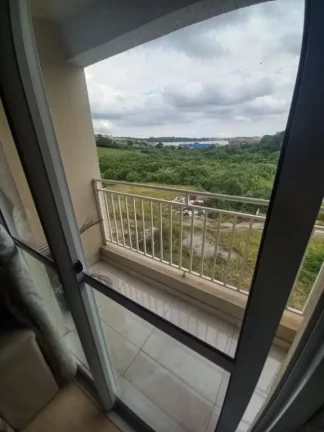 Imagem Apartamento com 2 dormitórios à venda, 49 m² por R$ 320.000,00 - Jardim Caiubi - Itaquaquecetuba/SP