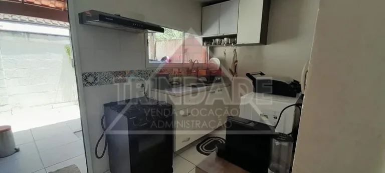Imagem CASA RESIDENCIAL em RIO DE JANEIRO - RJ, VARGEM PEQUENA