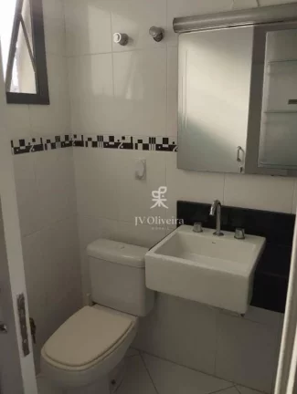 Imagem Apartamento com 3 dormitórios à venda, 98 m² por R$ 850.000 - Vila Mascote - São Paulo/SP