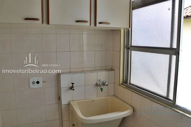 Imagem Apartamento a poucos metros da Unaerp 3 dormitórios