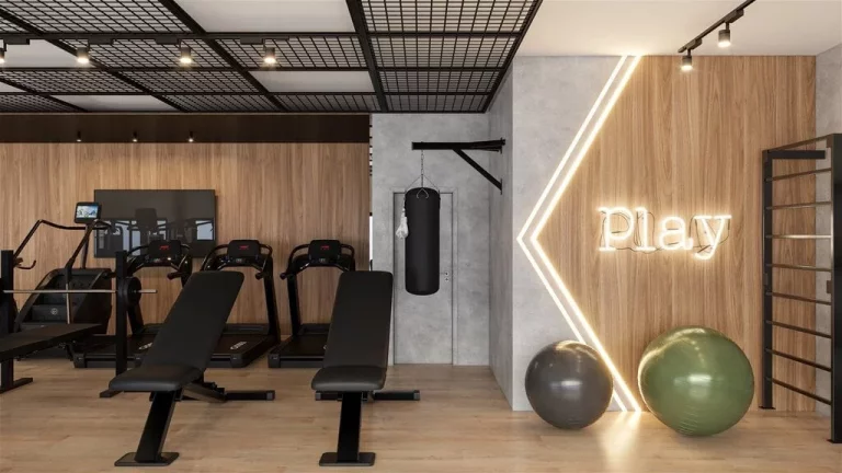 Imagem Instanbul Park Home - Apartamento à venda no bairro Vila Nova - Porto Belo/SC