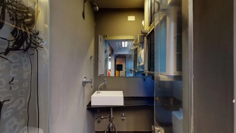 Imagem APARTAMENTO RESIDENCIAL em São Paulo - SP, Moema