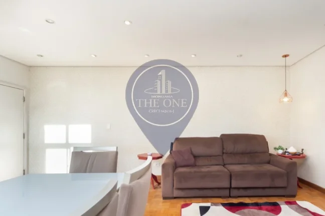 Imagem Apartamento à venda na Consolação, São Paulo-SP: 2 quartos, 2 salas, 2 banheiros, 101m² de área!