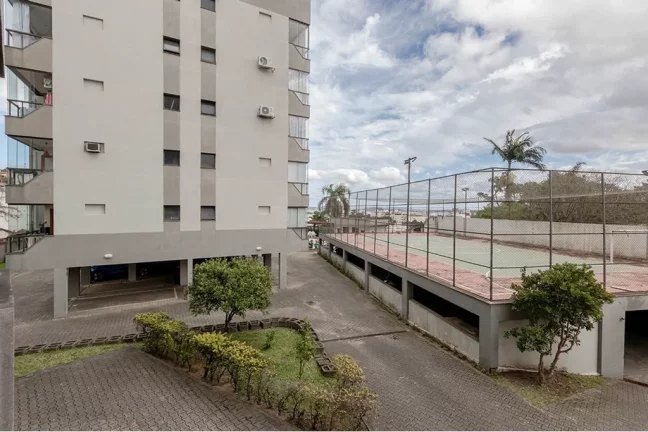 Imagem TÀG 335 Apto 610291033-5 - Apartamento à venda no bairro Tristeza - Porto Alegre/RS