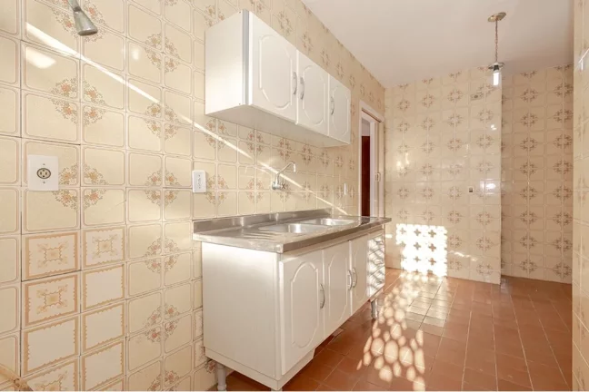 Imagem Apartamento à venda no bairro São Geraldo - Porto Alegre/RS