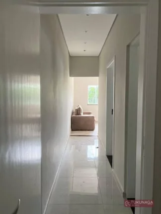 Imagem Chácara à venda, 580 m² por R$ 620.000,00 - Recreio Estoril - Atibaia/SP