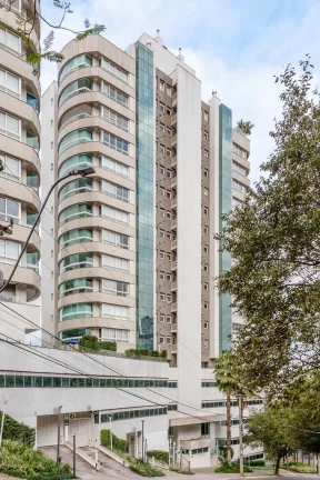 Imagem Arte Bela Vista Apto ONE36509 - Apartamento à venda no bairro Bela Vista - Porto Alegre/RS