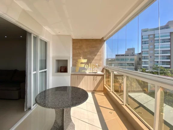 Imagem UM SUPER APARTAMENTO PARA MORAR NA PRAIA DE PERACANGA.