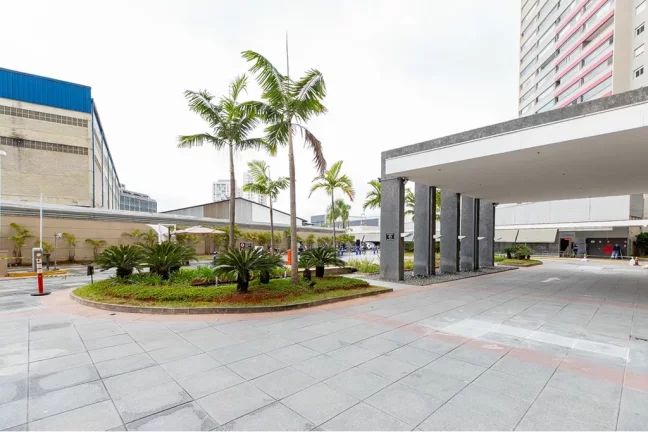 Imagem SALA COMERCIAL em São Paulo - SP, Várzea da Barra Funda