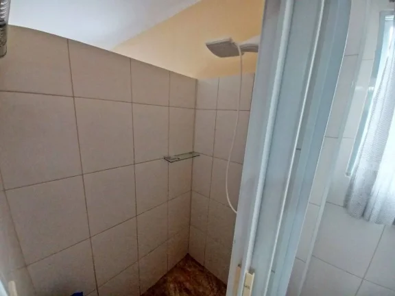 Imagem APARTAMENTO COM 29 m² - BOQUEIRAO - PRAIA GRANDE SP