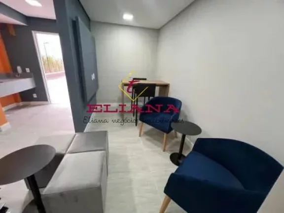Imagem Apartamento com 2 quartos, 44m², à venda em São Paulo, Jaguaré
