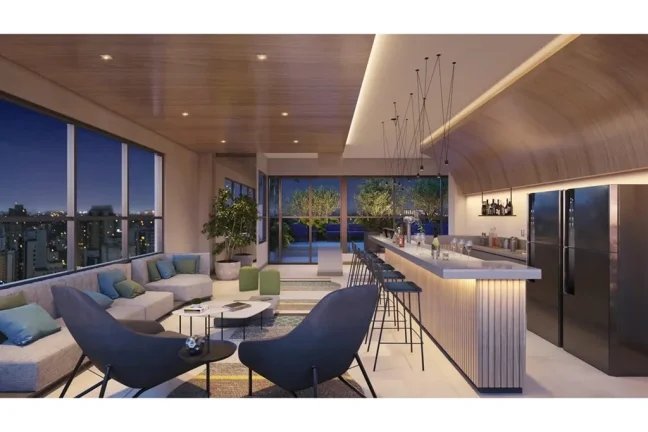 Imagem APARTAMENTO RESIDENCIAL em São Paulo - SP, Pinheiros