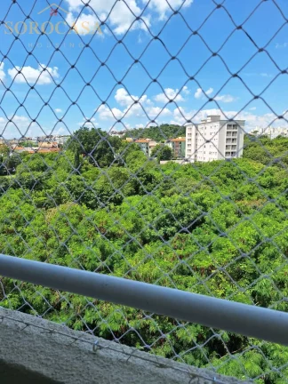 Imagem Apartamento à Venda 51m² - 2 dorms - 2 garagens - Vila Haro
