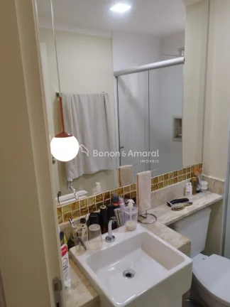 Imagem Apartamento a venda no Parque Prado em Campinas!

Apartamento à venda totalmente repaginado e pront...