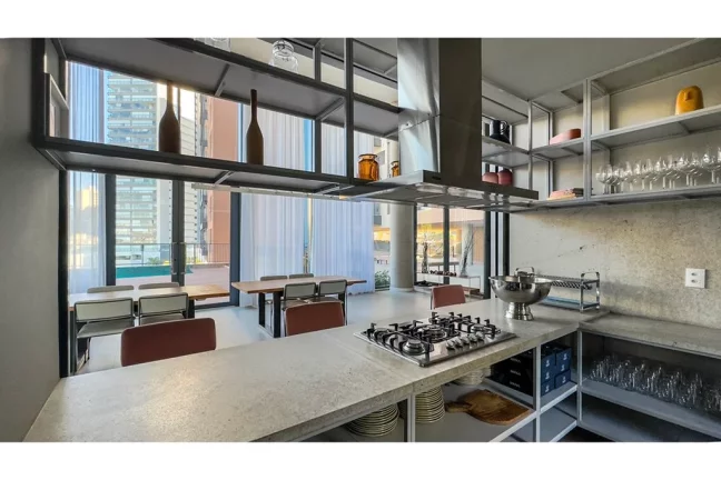 Imagem APARTAMENTO RESIDENCIAL em São Paulo - SP, Vila Ipojuca