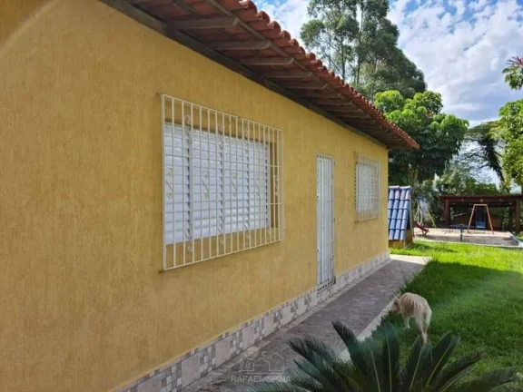 Imagem Chácara à venda no bairro Jundiaizinho (Terra Preta) - Mairiporã/SP