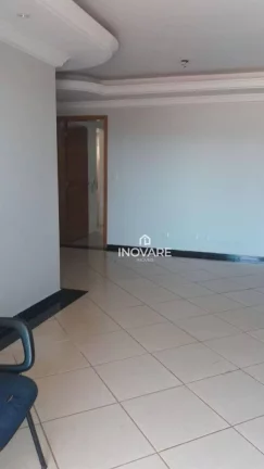 Imagem Apartamento com 3 dormitórios à venda, 116 m² por R$ 650.000,00 - Setor Central - Itumbiara/GO
