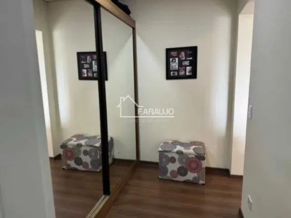 Imagem Casa em condomínio fechado para venda em Sorocaba-SP!