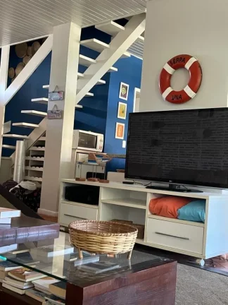 Imagem Casa à venda na praia Barra do Una São Sebastião Maresias SP