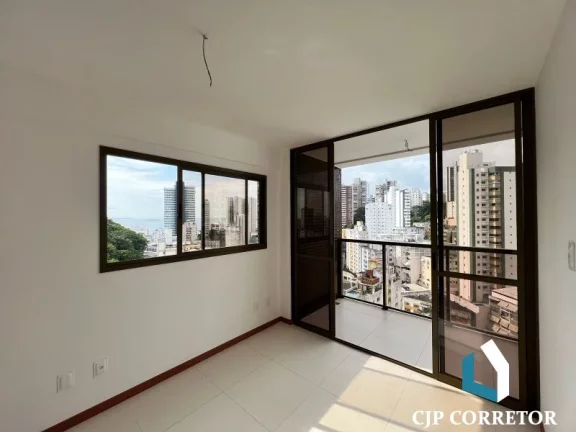 Imagem Apartamento de quarto e sala novo na Graça