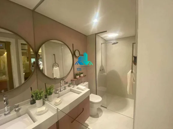 Imagem Conforto e Qualidade de Vida na Vila Prudente – Apartamento com 3 Dormitórios e Lazer Completo