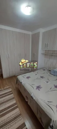 Imagem SOBRADO 3 QUARTOS 2 VAGAS NO JARDIM NORDESTE