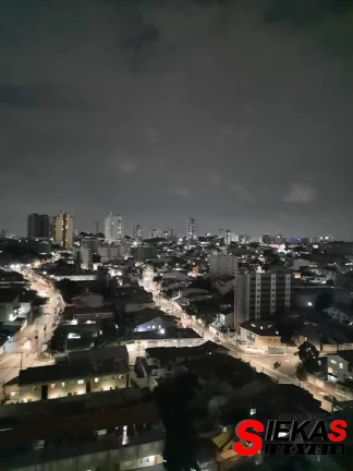 Imagem Imóvel de Luxo na Vila Matilde: Apartamento de 3 Quartos e 140m² com Suíte e 2 Vagas de Garagem em São Paulo-SP