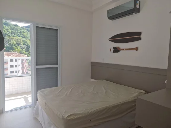 Imagem LINDO APARTAMENTO A VENDA NA PRAIA DAS TONINHAS LOCALIZAÇÃO PREVIGELIADA