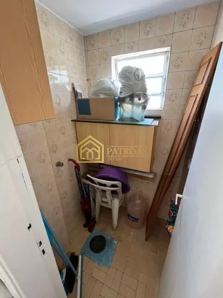 Imagem Apartamento Padrão