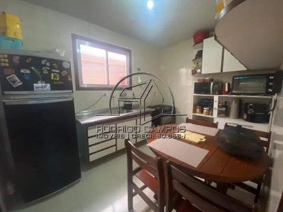 Imagem Casa de Condomínio 2 Quartos no Jardim Praiano - Guarujá, SP