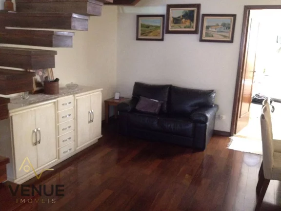 Imagem Sobrado à venda, 298 m² por R$ 1.590.000,00 - Jardim Sao Paulo(Zona Norte) - São Paulo/SP