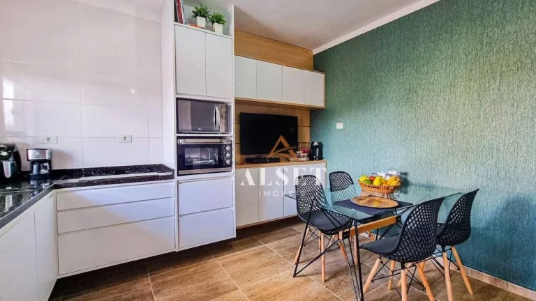 Imagem Apartamento com 2 dormitórios à venda, 55 m² por R$ 450.000,00 - Vila Formosa - São Paulo/SP