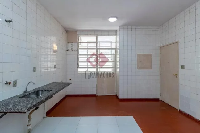 Imagem Apartamento à Venda, 3 Quartos, 149 m2 - Higienópolis, São Paulo