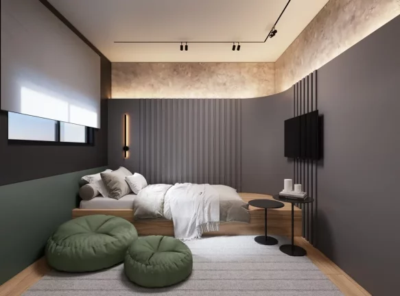 Imagem Audace - Apartamento à venda no bairro Centro - Curitiba/PR