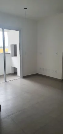 Imagem Apartamento a Venda em Criciúma dois dormitórios com Suíte Sacada com Churrasqueira a carvão