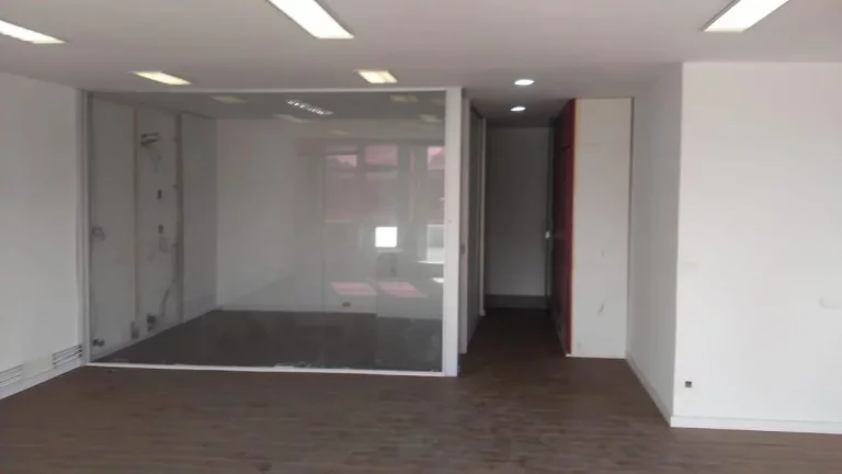 Imagem Conjunto comercial na Faria Lima - Novo São Paulo
