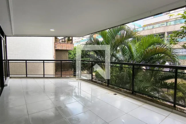 Imagem Apartamento à Venda - Recreio, 3 Quartos, 181 m2