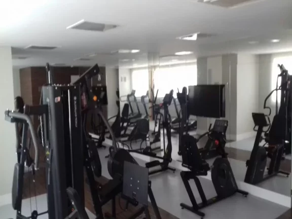 Imagem Apartamento a Venda na Avenida Celso Garcia de 1 e 2 dormitórios com vaga no Tatuapé