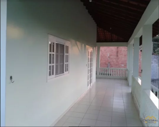 Imagem CHACARA RESIDENCIAL em JUNDIAÍ - SP, SANTA CLARA