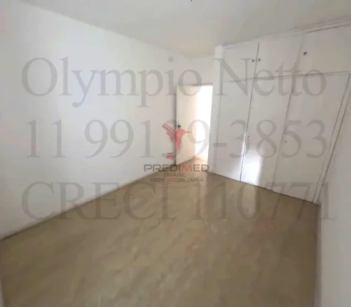 Imagem Apartamento de 2 Quartos,, 100 mts2. Em Higienópolis numa Excelente Localização