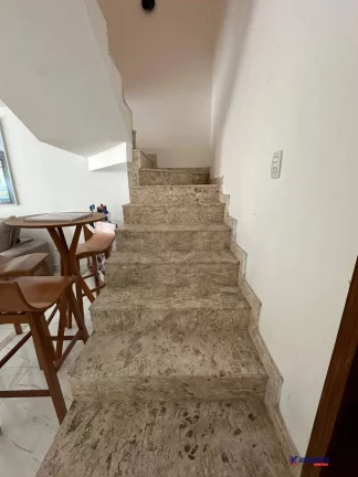 Imagem ALUGO CASA 3/4 + SUÍTES-CONDOMÍNIO- SIM