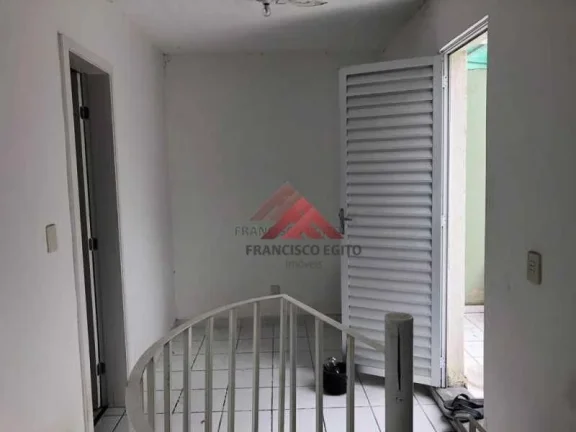 Imagem Cobertura duplex com 3 dormitórios à venda, 80 m² por R$ 210.000 - Maria Paula - São Gonçalo/RJ