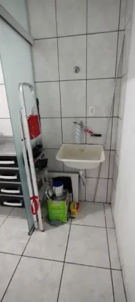 Imagem Apartamento com 2 dormitórios à venda, 47 m² por R$ 150.000,00 - Jardim Graziela - Suzano/SP